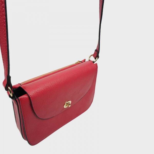 Anais - Sac bandoulière à rabat Anais - Sac bandoulière à rabat