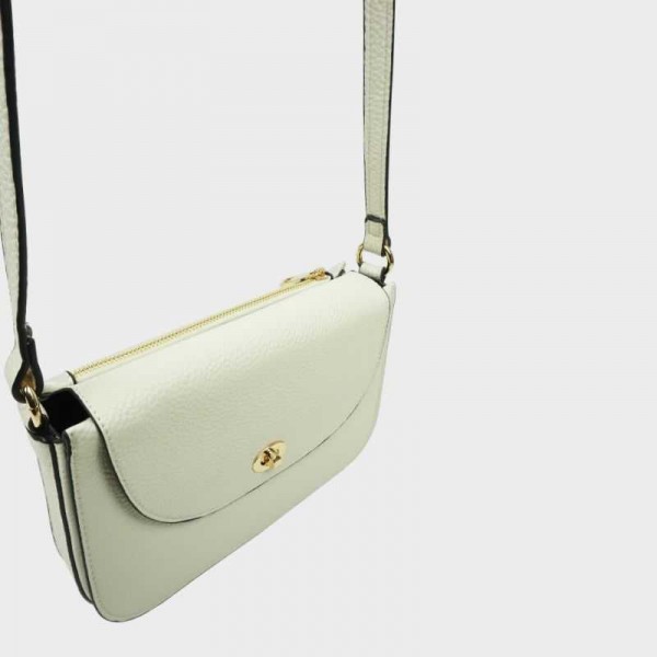 Anais - Sac bandoulière à rabat Anais - Sac bandoulière à rabat