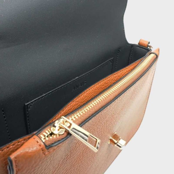 Anais - Sac bandoulière à rabat Anais - Sac bandoulière à rabat