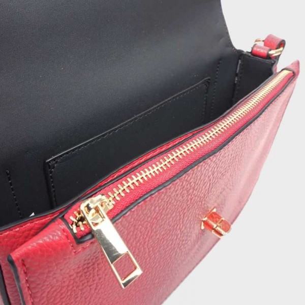 Anais - Sac bandoulière à rabat Anais - Sac bandoulière à rabat