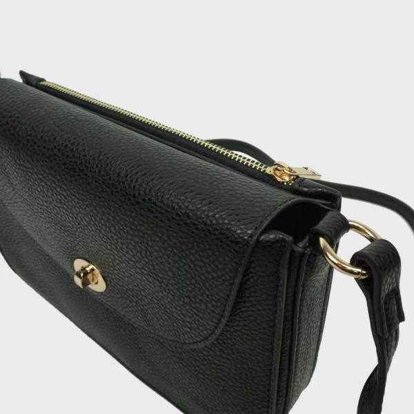 Anais - Sac bandoulière à rabat Anais - Sac bandoulière à rabat