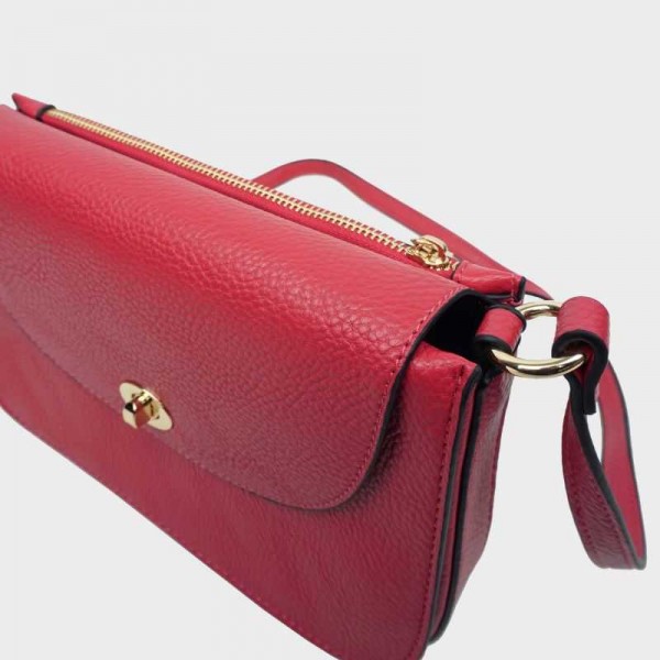 Anais - Sac bandoulière à rabat Anais - Sac bandoulière à rabat