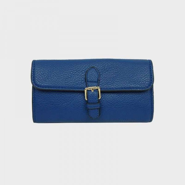 Anais - Pochette à rabat pression