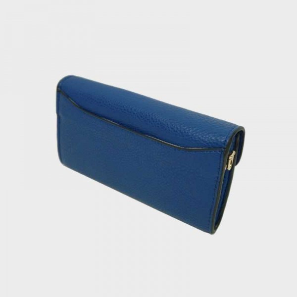 Anais - Pochette à rabat pression