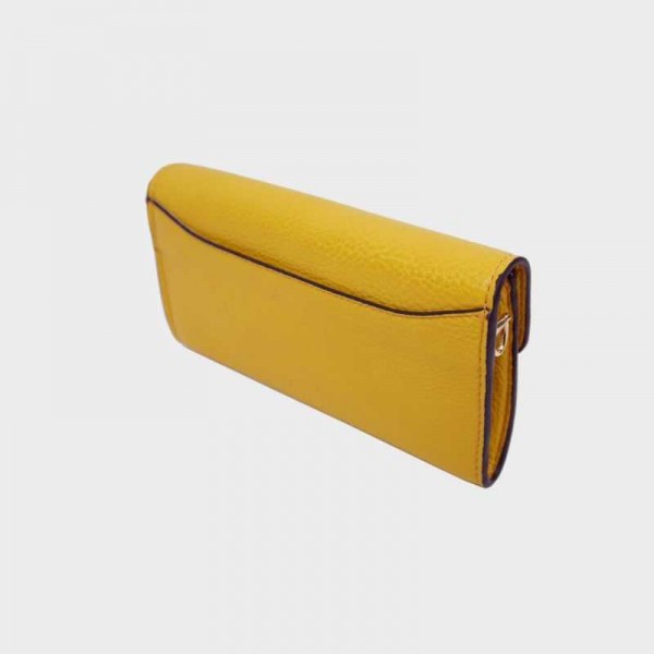 Anais - Pochette à rabat pression