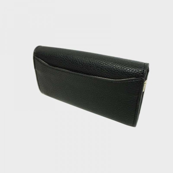 Anais - Pochette à rabat pression