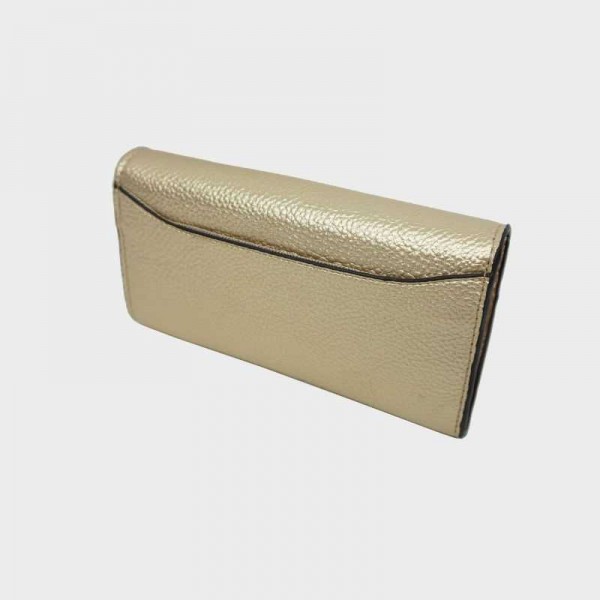 Anais - Pochette à rabat pression