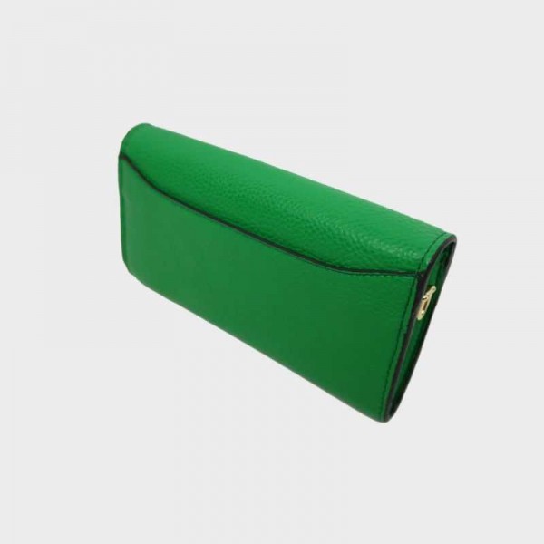 Anais - Pochette à rabat pression