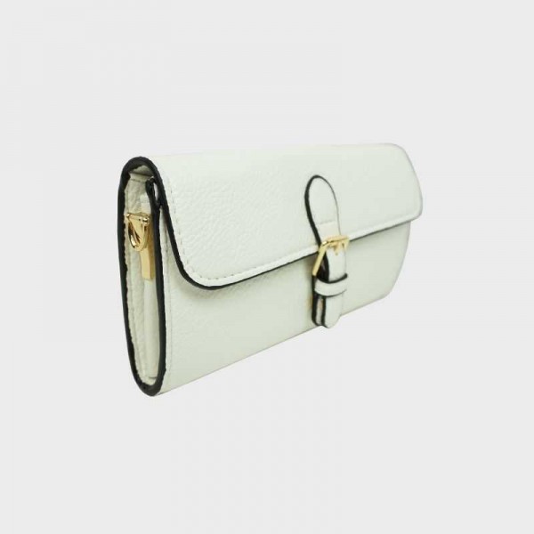 Anais - Pochette à rabat pression Anais - Pochette à rabat pression