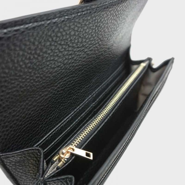 Anais - Pochette à rabat pression