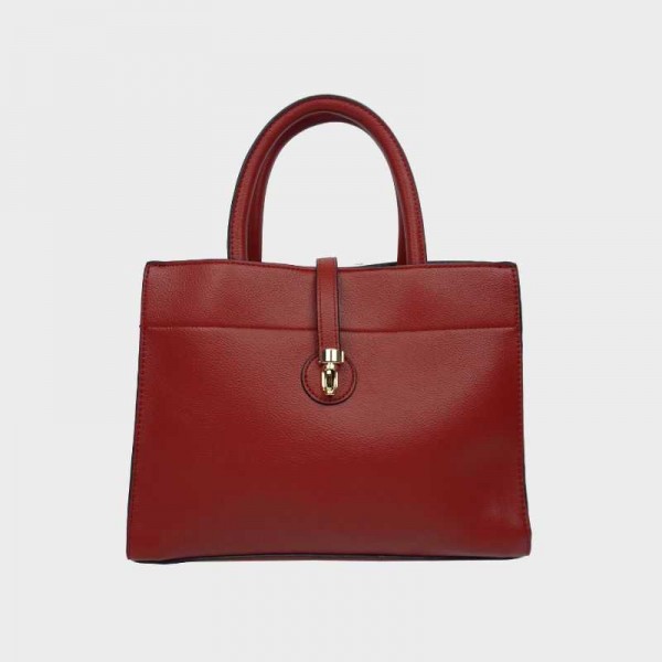 Anais - Sac à main avec languette rabat Anais - Sac à main avec languette rabat