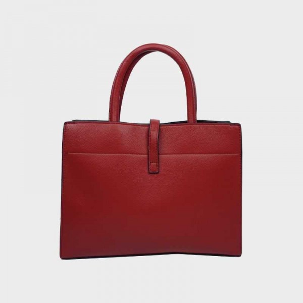 Anais - Sac à main avec languette rabat Anais - Sac à main avec languette rabat