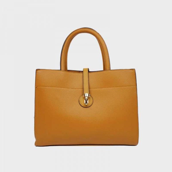 Anais - Sac à main avec languette rabat