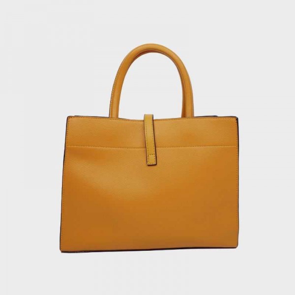 Anais - Sac à main avec languette rabat