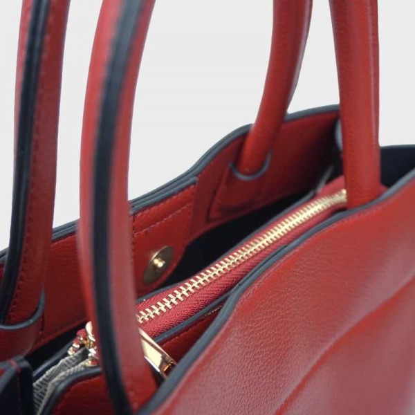 Anais - Sac à main avec languette rabat Anais - Sac à main avec languette rabat