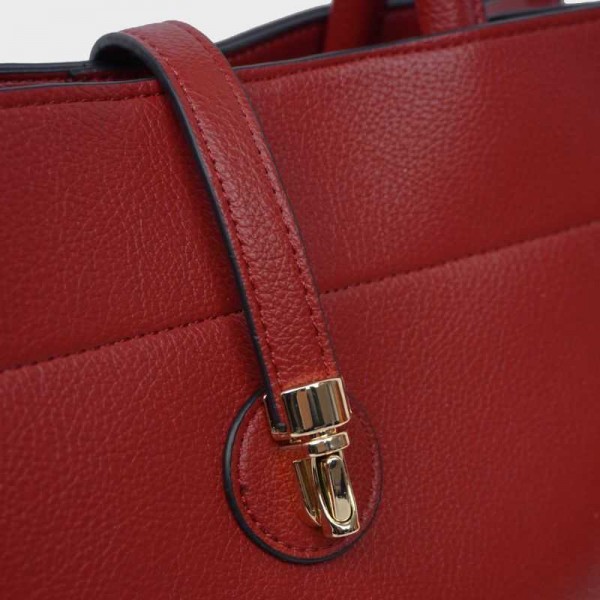 Anais - Sac à main avec languette rabat Anais - Sac à main avec languette rabat