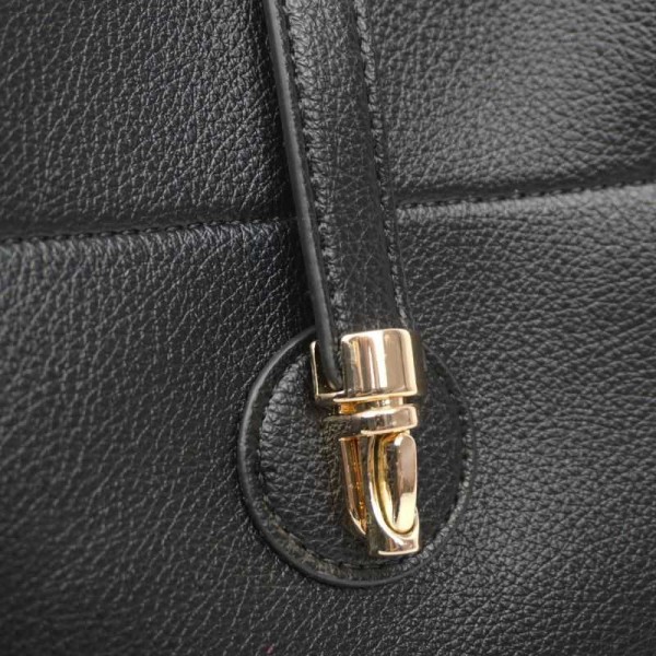 Anais - Sac à main avec languette rabat