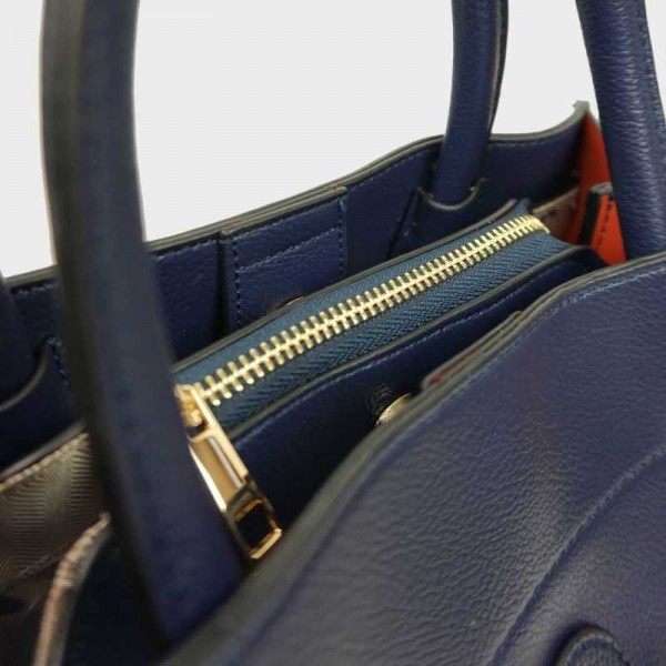 Anais - Sac à main avec languette rabat