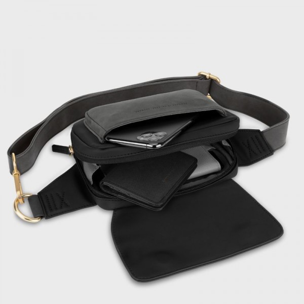 Kapten & Son - Sac banane Visby