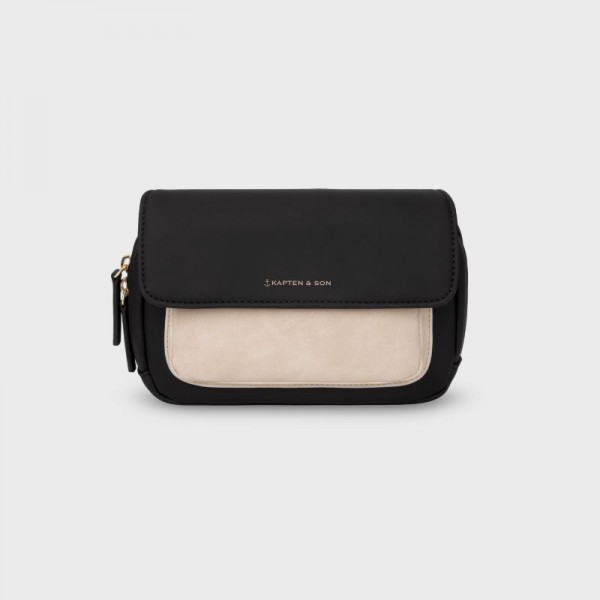 Kapten & Son - Sac banane Visby Kapten & Son - Sac banane Visby