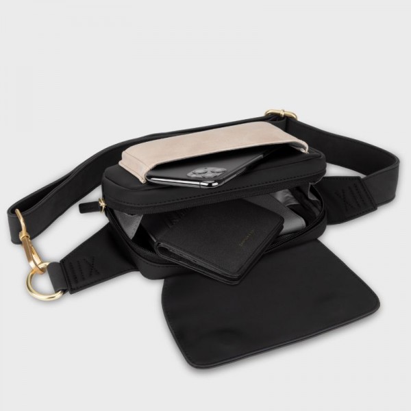 Kapten & Son - Sac banane Visby Kapten & Son - Sac banane Visby