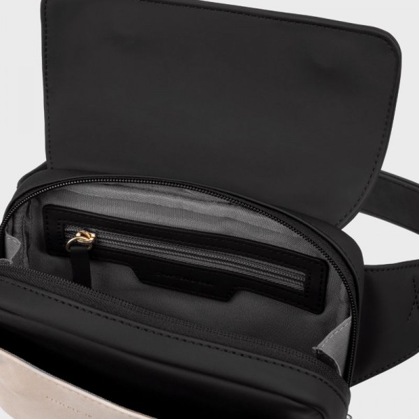 Kapten & Son - Sac banane Visby Kapten & Son - Sac banane Visby