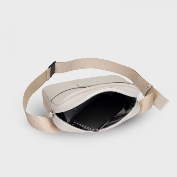 Kapten & Son - Sac banane en toile Habo Kapten & Son - Sac banane en toile Habo