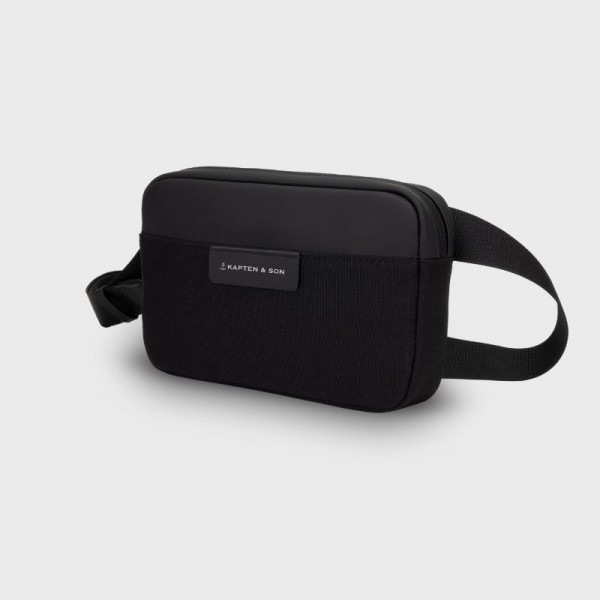 Sac poitrine Habo de la marque Kapten & son Sac poitrine Habo de la marque Kapten & son