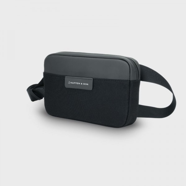 Sac poitrine Habo de la marque Kapten & son Sac poitrine Habo de la marque Kapten & son