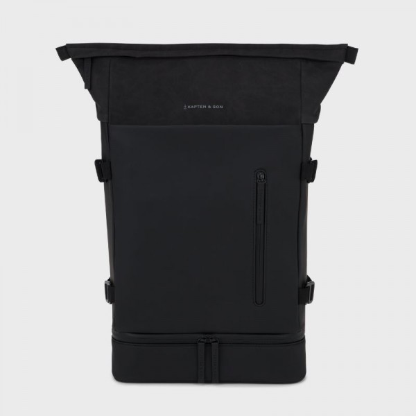 Sac à dos Helsinki de la marque Kapten & Son sur pecari.fr Sac à dos Helsinki de la marque Kapten & Son sur pecari.fr