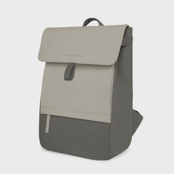 Sac à dos Fyn Kapten & Son sur pecari.fr