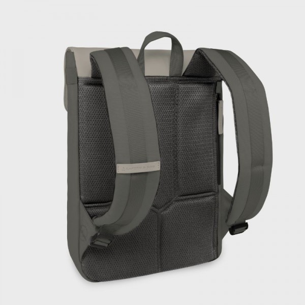 Kapten & Son - Sac à dos avec rabat...