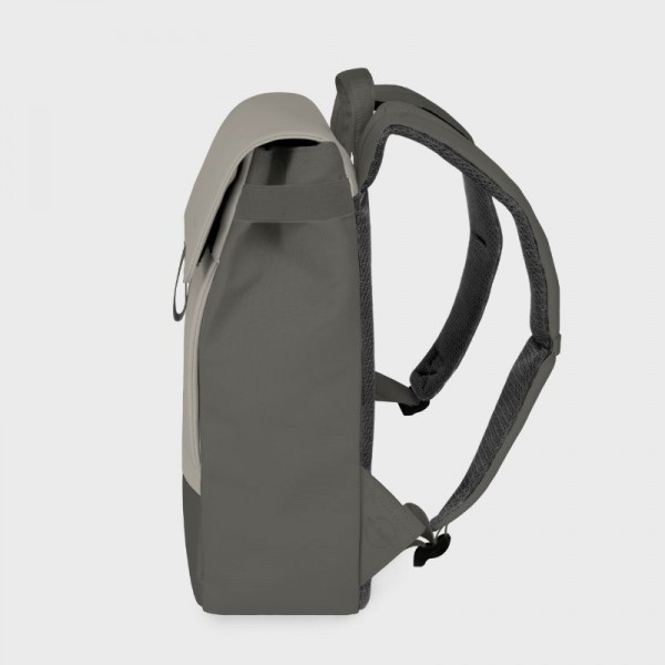 Kapten & Son - Sac à dos avec rabat...