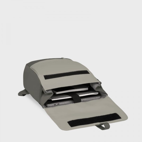 Kapten & Son - Sac à dos avec rabat...