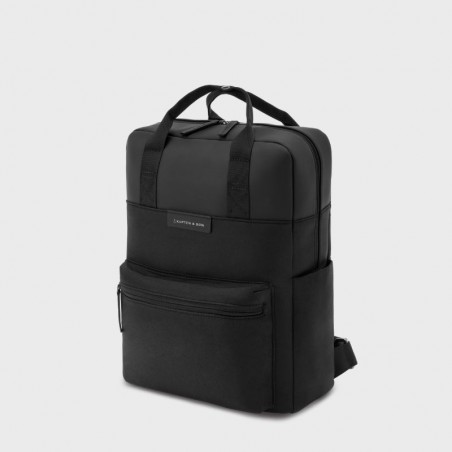 Petit sac à dos Bergen Small Kapten & Son sur pecari.fr