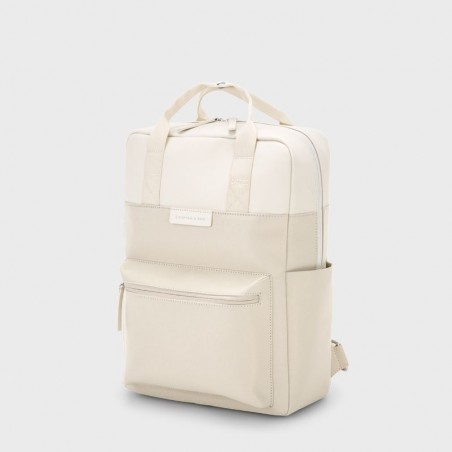 Petit sac à dos Bergen Small Kapten & Son sur pecari.fr