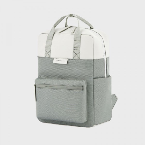 Sac à dos Bergen Pro de la marque Kapten & Son sur pecari.fr