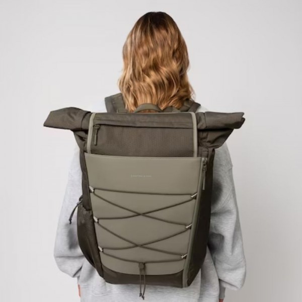 Kapten & Son - Sac à dos Banff