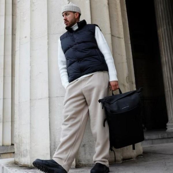 Kapten & Son - Sac à dos... Kapten & Son - Sac à dos...