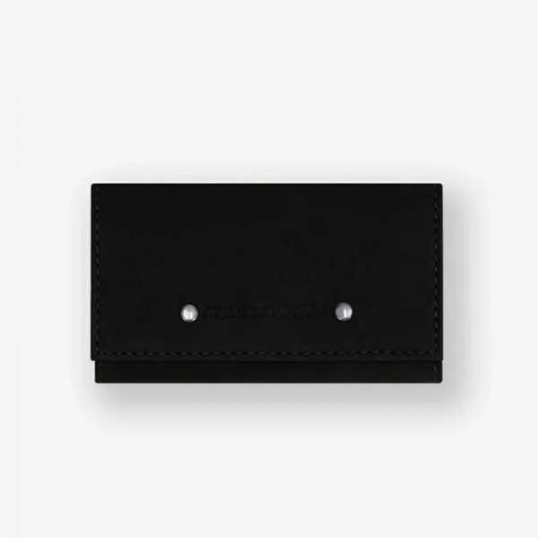 Atelier Fourès - Etui porte-clés en...