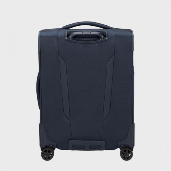 Samsonite - Valise cabine en toile 4... Samsonite - Valise cabine en toile 4...