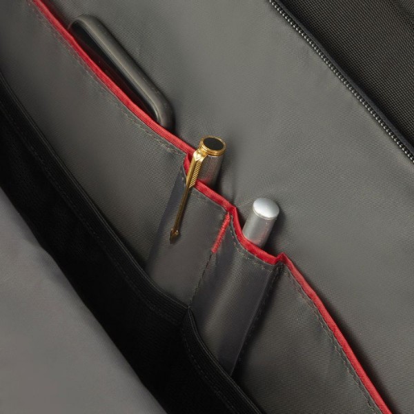 Samsonite - Porte document ordinateur... Samsonite - Porte document ordinateur...