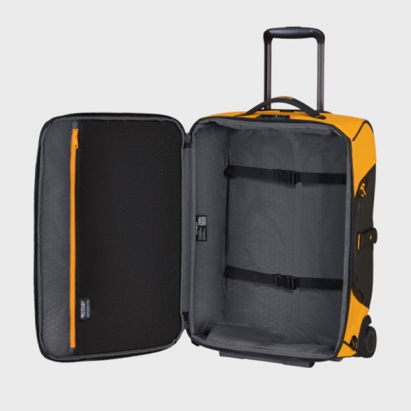 Samsonite - Valise et sac à dos 2...