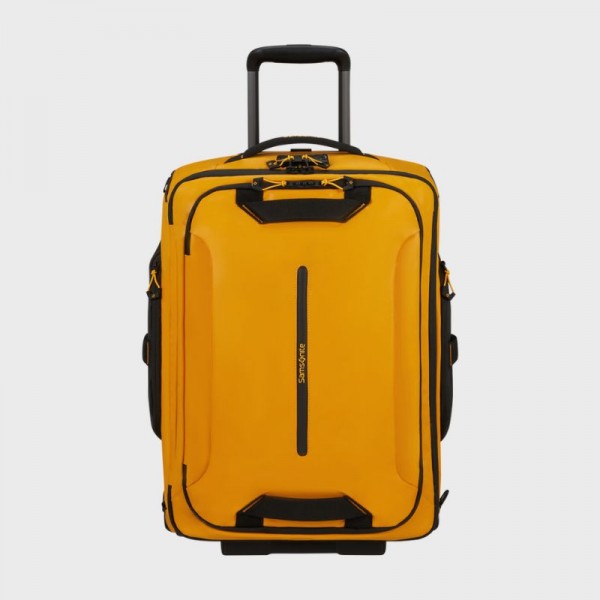 Samsonite - Valise et sac à dos 2...