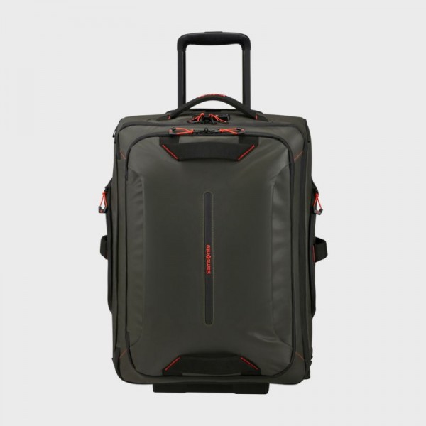 Samsonite - Valise et sac à dos 2...