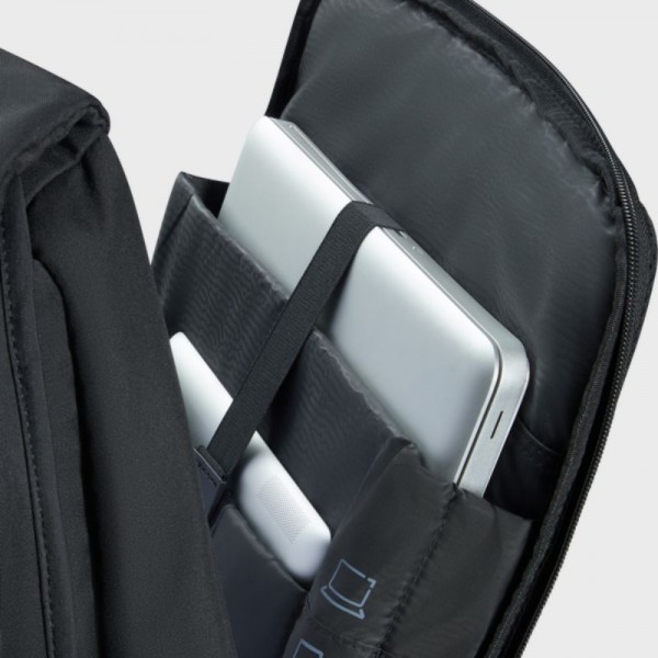 Samsonite - Sac à dos avec ouverture... Samsonite - Sac à dos avec ouverture...