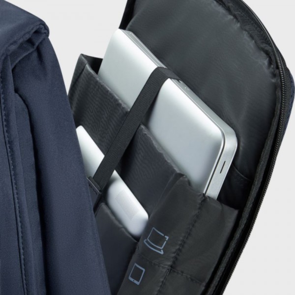 Samsonite - Sac à dos avec ouverture... Samsonite - Sac à dos avec ouverture...