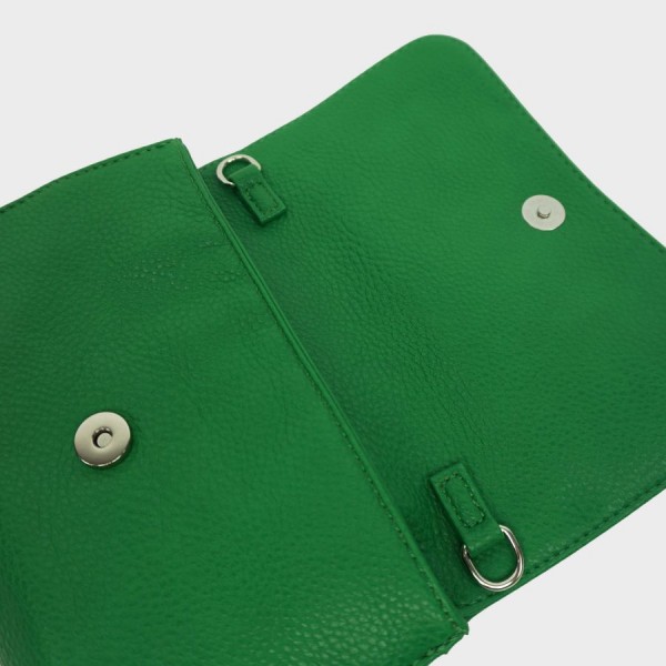 Anais - Pochette à rabat pression... Anais - Pochette à rabat pression...