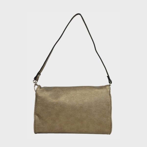 Anais - Pochette à rabat pression...