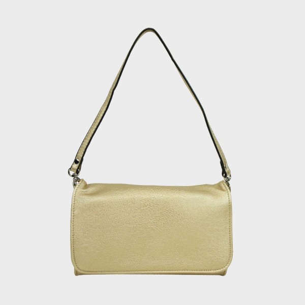 Anais - Pochette à rabat pression...